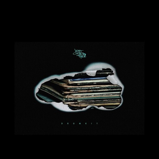 Lost Gemz 2 Drumkit cover