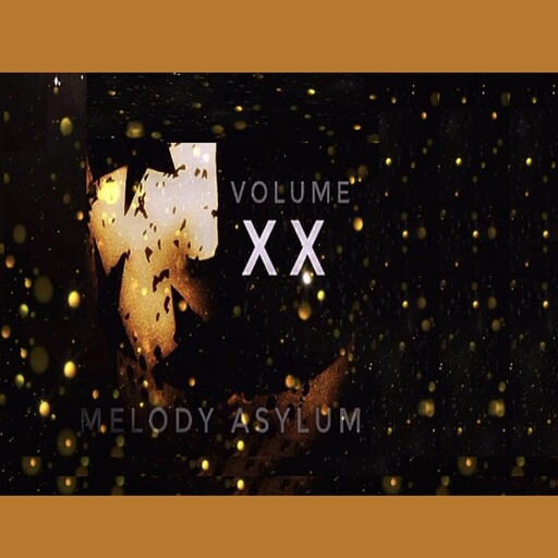 Melody Asylum Vol. 2 cover