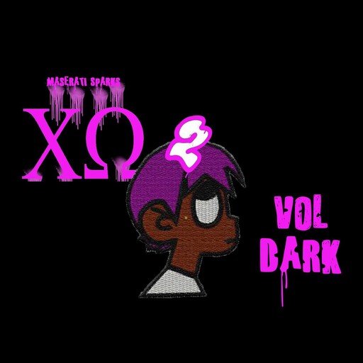 XO Vol 2 cover